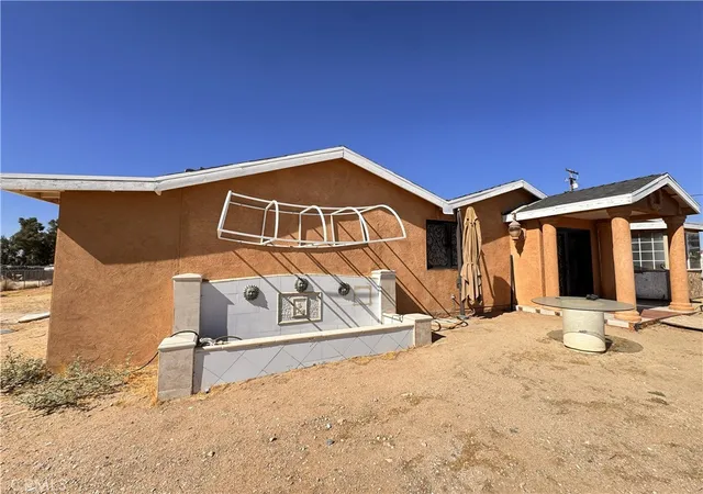 Photo 1 of Sale Pending at 13861 E Ave G6, Lancaster, CA 93535 | MLS# SR26174665 | Listing updated on 2026-10-30