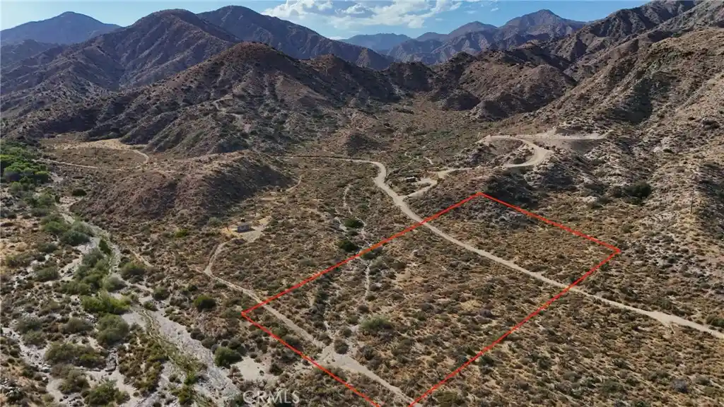 Photo 1 of Land for sale at 752 Big Morongo Cyn Rd, Morongo Valley, CA 92256 | MLS# HD26174566 | Listing updated on 2026-08-10