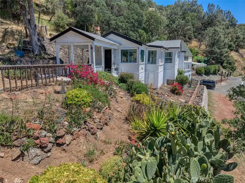 Single family home for sale at 12140 E Highway 20, Clearlake Oaks, CA 95423 | MLS# LC26174649
