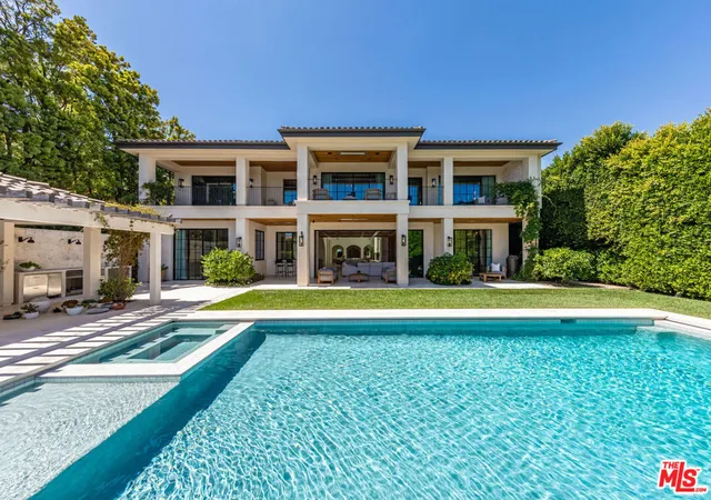 Photo 1 of Mansion for sale at 1362 Bella Oceana Vista, Pacific Palisades, CA 90272 | MLS# 26870433 | Listing updated on 2026-09-21