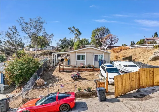 Single family home for sale at 17125 Cajon Dr, Perris, CA 92570 | MLS# PW26174706