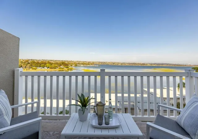 Photo 2 of Condo for sale at 4015 Crown Point Dr #P6, San Diego, CA 92109 | MLS# 260019555SD | Listing updated on 2026-10-10