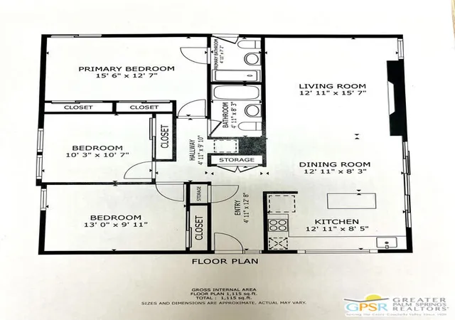 Photo 32 of Sale Pending at 2187 N Berne Dr, Palm Springs, CA 92262 | MLS# 26870437PS | Listing updated on 2026-09-19