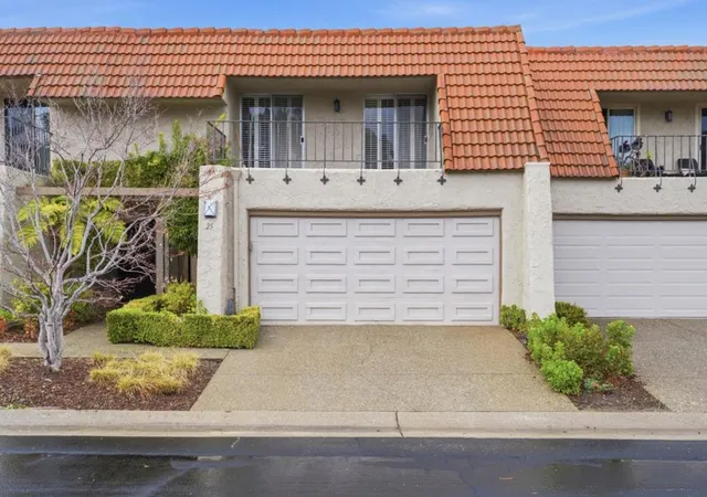 Photo 84 of Single family home for sale at 25 Rinconada Cir, Belmont, CA 94002 | MLS# ML82057201 | Listing updated on 2026-09-13