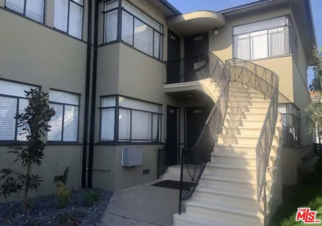 Photo 3 of Multi family home for sale at 2648 23rd Street, Santa Monica, CA 90405 | MLS# 26870527 | Listing updated on 2026-10-04