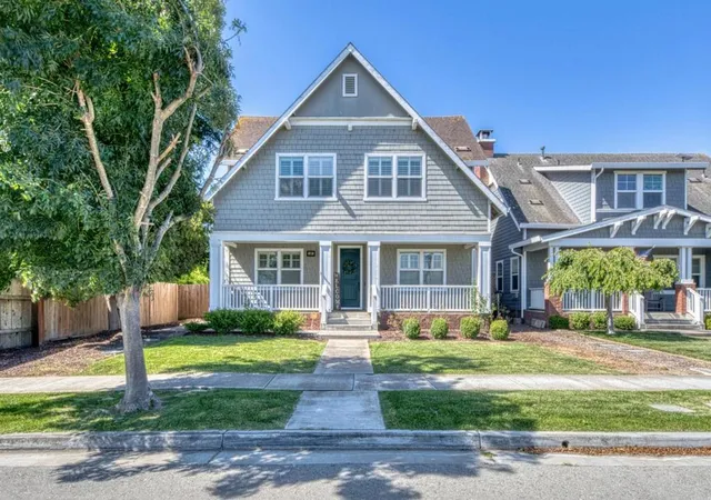 Photo 1 of Single family home for sale at 107 5th Street, Spreckels, CA 93962 | MLS# ML82057204 | Listing updated on 2026-09-28