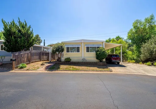 Photo 1 of Sale Pending at 14215 Pecan Park Ln #SPC 5A, El Cajon, CA 92021 | MLS# 260019558SD | Listing updated on 2026-09-17