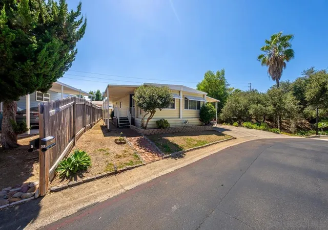 Photo 2 of Sale Pending at 14215 Pecan Park Ln #SPC 5A, El Cajon, CA 92021 | MLS# 260019558SD | Listing updated on 2026-09-17