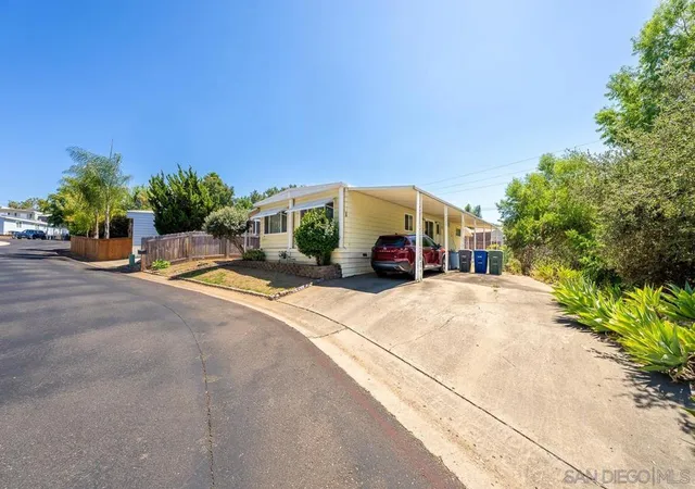 Photo 3 of Sale Pending at 14215 Pecan Park Ln #SPC 5A, El Cajon, CA 92021 | MLS# 260019558SD | Listing updated on 2026-09-17