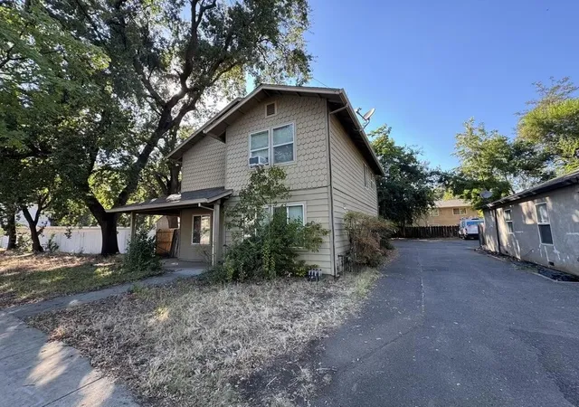 Photo 1 of Multi family home for sale at 1170 E 9th Street, Chico, CA 95928 | MLS# ML82057208 | Listing updated on 2026-09-30