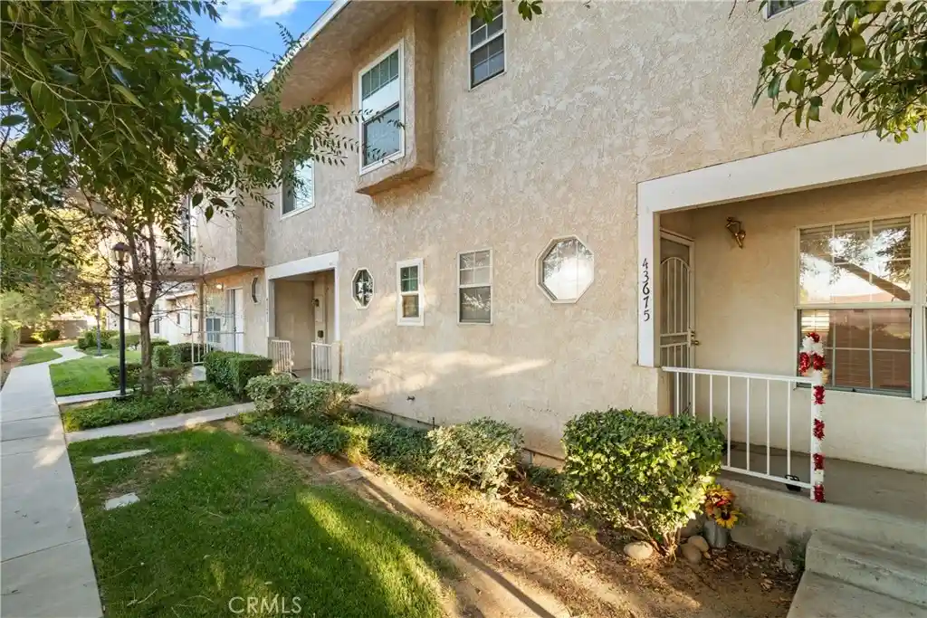 Photo 1 of Sale Pending at 43675 Park, Lancaster, CA 93534 | MLS# SR26169899 | Listing updated on 2026-10-28