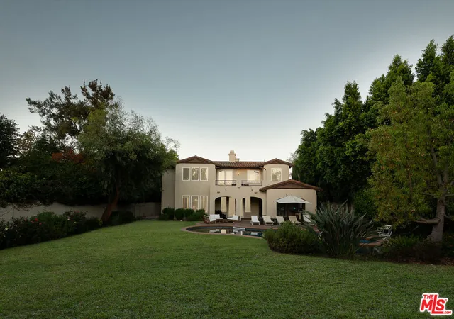 Photo 1 of Mansion for sale at 5315 Louise Ave, Encino, CA 91316 | MLS# 26869545 | Listing updated on 2026-09-23