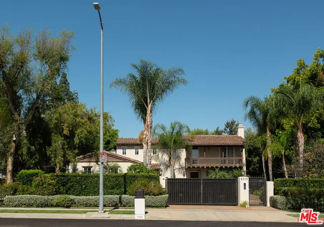 Photo 1 of Single family home for sale at 5315 Louise Ave, Encino, CA 91316 | MLS# 26869545 | Listing updated on 2026-09-23