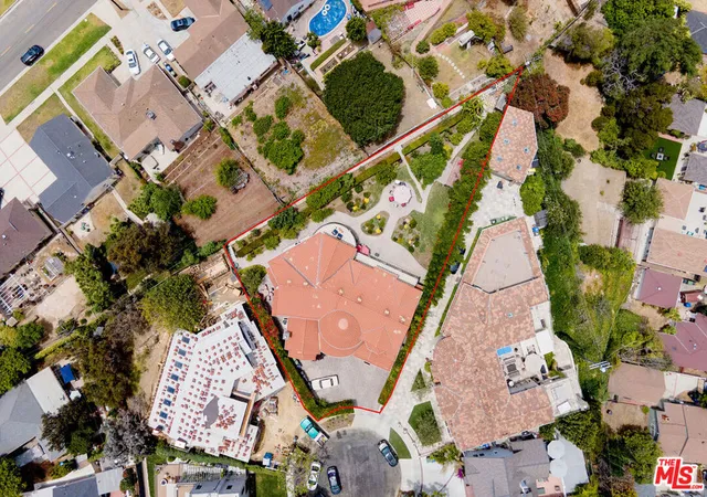 Photo 3 of Single family home for sale at 5966 Abernathy Dr, Los Angeles, CA 90045 | MLS# 26821649 | Listing updated on 2026-10-03