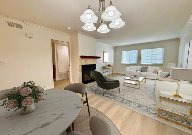 Photo 3 of Condo for sale at 1756 Essex St #305, San Diego, CA 92103 | MLS# 260019561SD | Listing updated on 2026-09-30