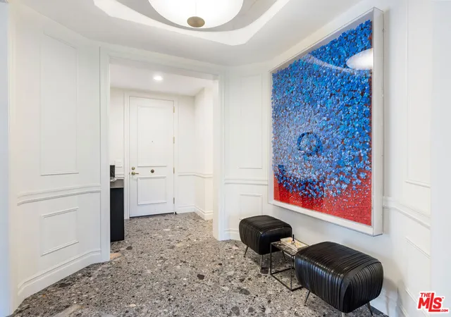 Listing Photo 3 - Condo for sale in building located at 10110 Empyrean Wy, Los Angeles, CA 90067 - Unit #204