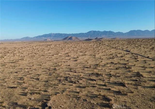 Photo 1 of Land for sale at 6 Vac/vic, Palmdale, CA 93591 | MLS# IV26174871 | Listing updated on 2026-09-11