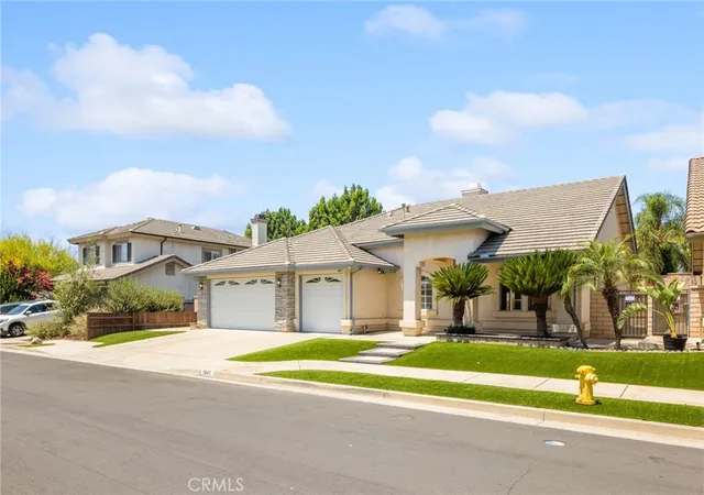 Photo 2 of Sale Pending at 1847 Newcastle, San Dimas, CA 91773 | MLS# CV26174912 | Listing updated on 2026-10-06