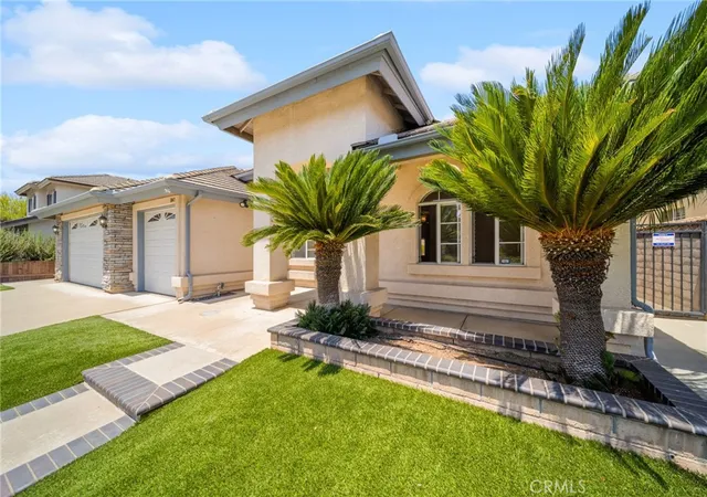 Photo 3 of Sale Pending at 1847 Newcastle, San Dimas, CA 91773 | MLS# CV26174912 | Listing updated on 2026-10-06