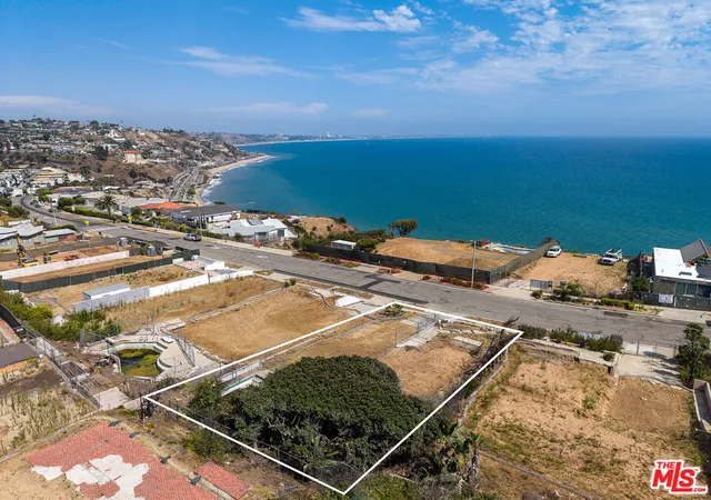 Photo 1 of Land for sale at 18341 Coastline Dr, Malibu, CA 90265 | MLS# 26870281 | Listing updated on 2026-09-16
