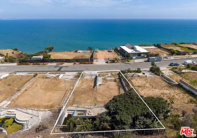 Photo 3 of Land for sale at 18341 Coastline Dr, Malibu, CA 90265 | MLS# 26870281 | Listing updated on 2026-09-16