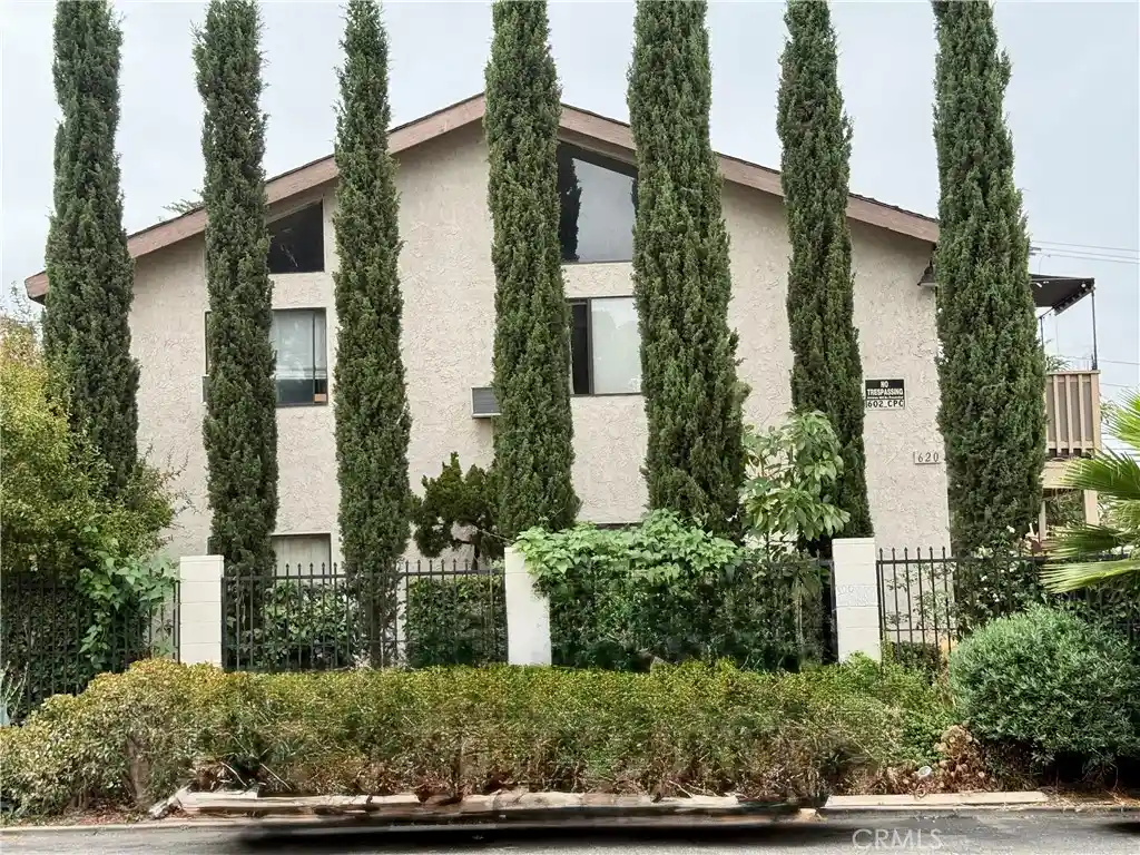 Photo 1 of Multi family home for sale at 620 E Pine, Santa Ana, CA 92701 | MLS# OC26172416 | Listing updated on 2026-10-22