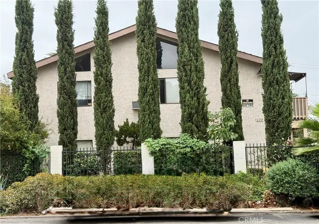 Multi family home for sale at 620 E Pine, Santa Ana, CA 92701 | MLS# OC26172416