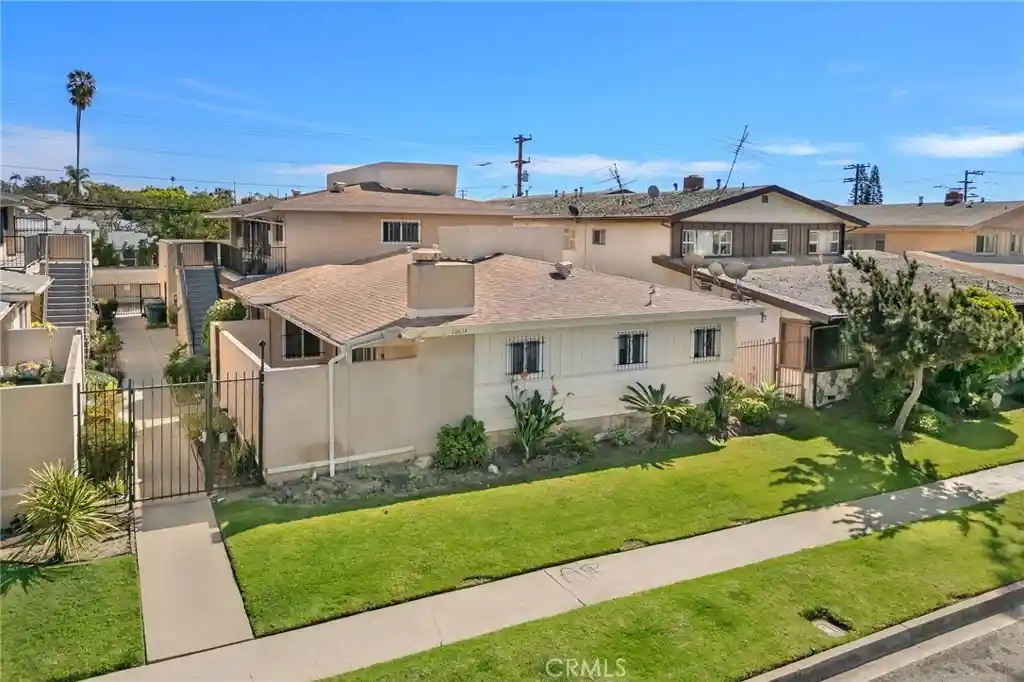 Photo 1 of Multi family home for sale at 10636 Crenshaw Blvd, Inglewood, CA 90303 | MLS# SB26174906 | Listing updated on 2026-08-11