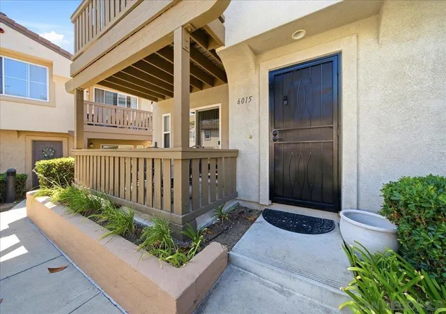 Photo 2 of Townhouse for sale at 6015 Paseo Salinero, Carlsbad, CA 92009 | MLS# 260019570SD | Listing updated on 2026-09-09