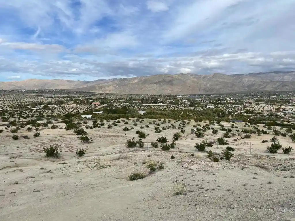 Photo 1 of Land for sale at 23551 Henry Rd, Desert Hot Springs, CA 92241 | MLS# 219151271DA | Listing updated on 2026-10-15