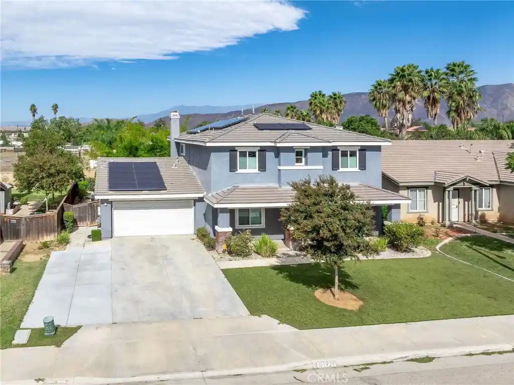 Photo 1 of Single family home for sale at 1929 Orchid, San Jacinto, CA 92582 | MLS# SW26173972 | Listing updated on 2026-10-20
