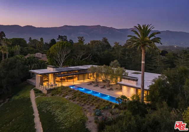 Photo 1 of Single family home for sale at 1045 Via Tranquila, Santa Barbara, CA 93110 | MLS# 26859295 | Listing updated on 2026-09-13