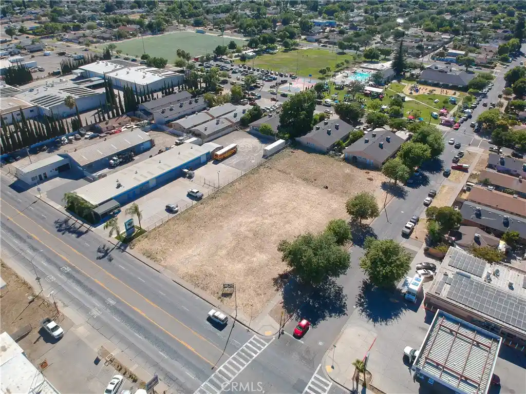Land for sale at 1075 Martin Luther King Jr, Merced, CA 95341 | MLS# MC26173032