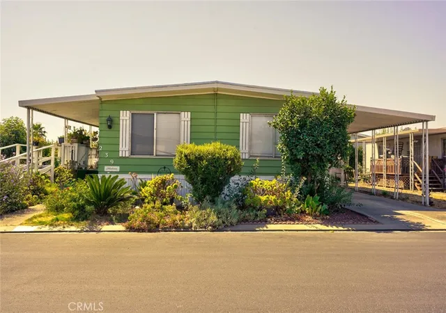 Photo 1 of Manufactured home for sale at 2500 N State Hwy 59, Merced, CA 95348 | MLS# MC26174947 | Listing updated on 2026-10-07