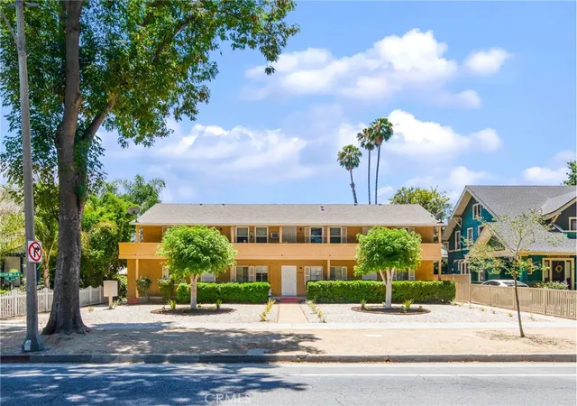 Photo 2 of Multi family home for sale at 4412 Mission Inn Ave, Riverside, CA 92501 | MLS# CV26174832 | Listing updated on 2026-10-09