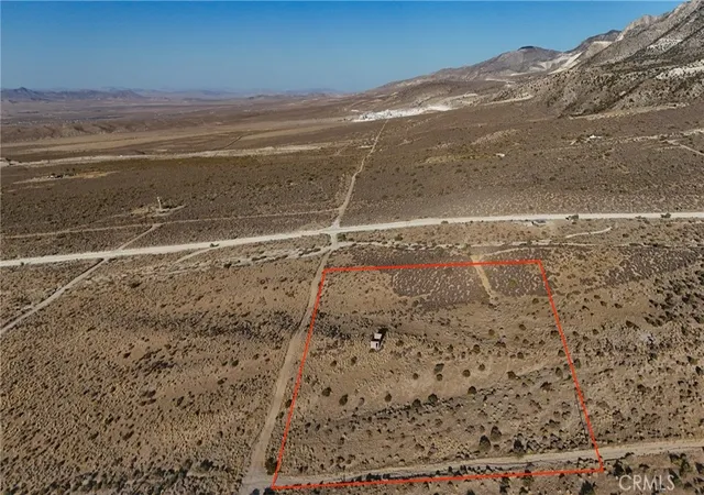 Photo 3 of Land for sale at 753 Crystal Crk (near) Rd, Lucerne Valley, CA 92356 | MLS# HD26174889 | Listing updated on 2026-09-13
