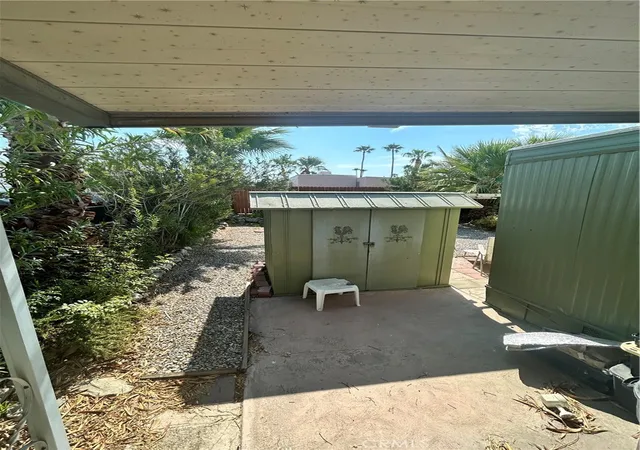 Photo 3 of Manufactured home for sale at 17625 Langlois #95, Desert Hot Springs, CA 92241 | MLS# IG26174978 | Listing updated on 2026-10-02