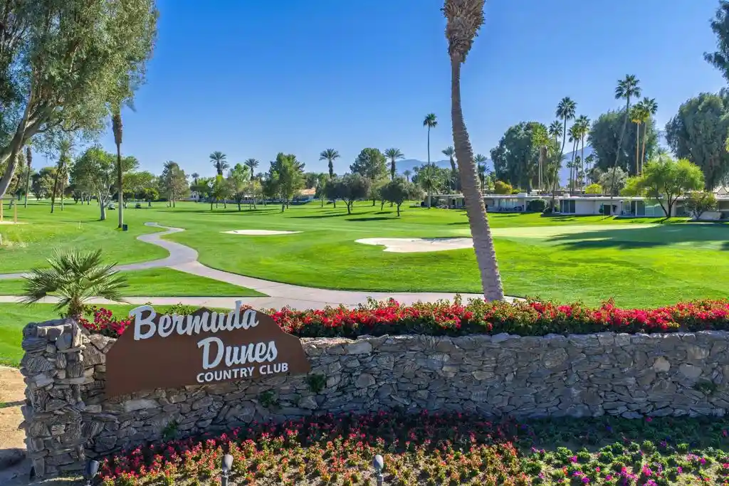 Listing Photo 1 - Condo for sale in 78910 Montego Bay Cir located at 78910 Montego Bay Cir, Bermuda Dunes, CA 92203 - Unit 78910 Montego Bay Cir