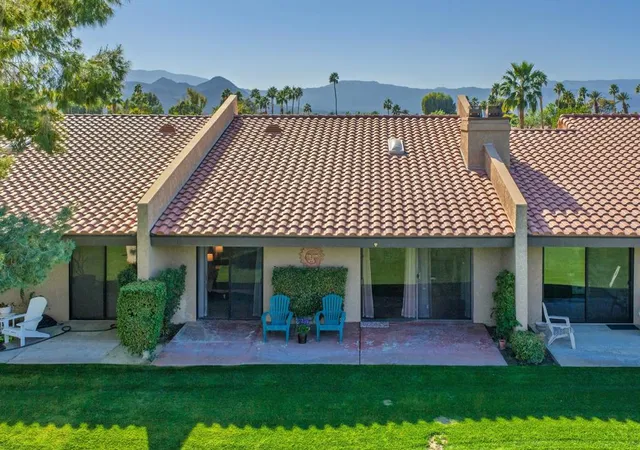 Listing Photo 4 - Condo for sale in building located at 78910 Montego Bay Cir, Bermuda Dunes, CA 92203