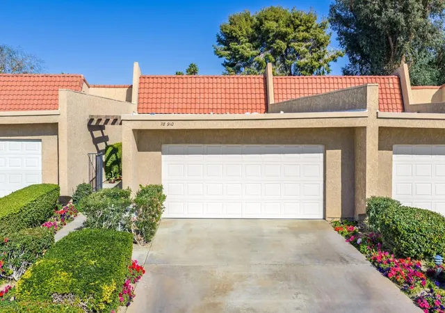 Listing Photo 5 - Condo for sale in building located at 78910 Montego Bay Cir, Bermuda Dunes, CA 92203