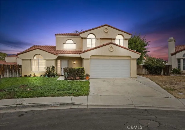 Photo 1 of Single family home for sale at 1735 Boysenberry, Palmdale, CA 93550 | MLS# SR26174571 | Listing updated on 2026-10-30