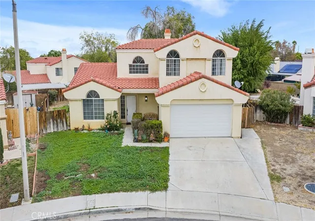 Photo 1 of Single family home for sale at 1735 Boysenberry, Palmdale, CA 93550 | MLS# SR26174571 | Listing updated on 2026-10-30