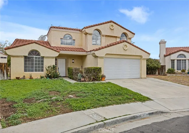 Photo 2 of Single family home for sale at 1735 Boysenberry, Palmdale, CA 93550 | MLS# SR26174571 | Listing updated on 2026-10-30