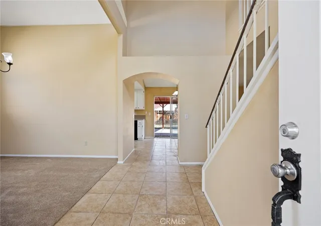Photo 3 of Single family home for sale at 1735 Boysenberry, Palmdale, CA 93550 | MLS# SR26174571 | Listing updated on 2026-10-30