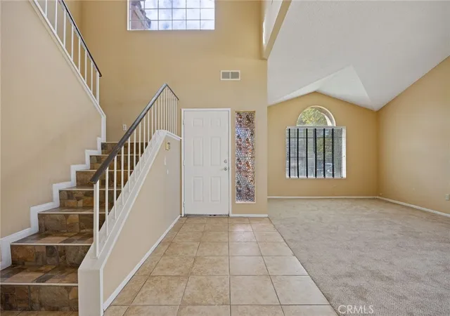 Photo 4 of Single family home for sale at 1735 Boysenberry, Palmdale, CA 93550 | MLS# SR26174571 | Listing updated on 2026-10-30