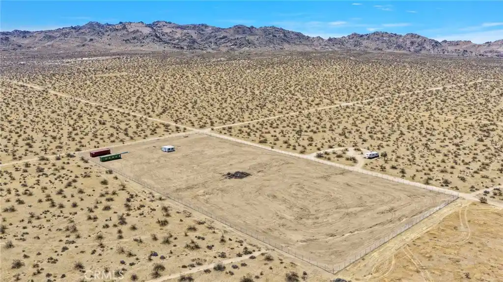Photo 1 of Land for sale at 0 Lexington St, Apple Valley, CA 92307 | MLS# IG26171120 | Listing updated on 2026-08-12