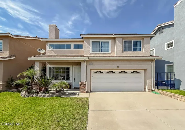 Photo 1 of Single family home for sale at 2710 Titania Pl, Simi Valley, CA 93063 | MLS# 226003826 | Listing updated on 2026-10-09