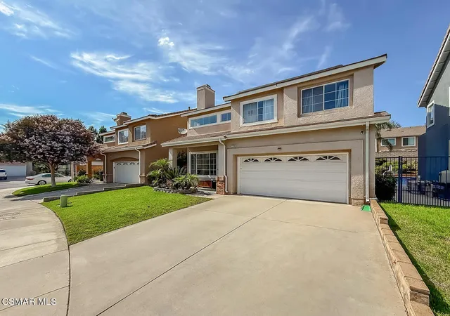 Photo 2 of Single family home for sale at 2710 Titania Pl, Simi Valley, CA 93063 | MLS# 226003826 | Listing updated on 2026-10-09