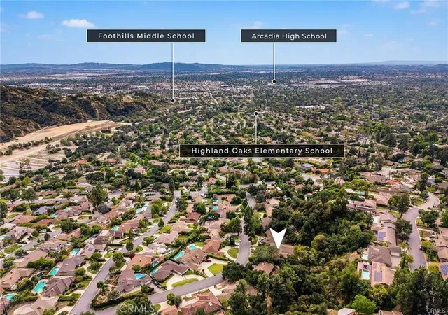Photo 28 of Single family home for sale at 2047 Carolwood Dr, Arcadia, CA 91006 | MLS# WS26175020 | Listing updated on 2026-10-10