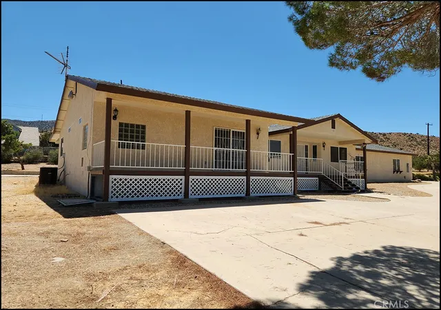Photo 1 of Sale Pending at 9425 Mountain, Pinon Hills, CA 92372 | MLS# HD26168672 | Listing updated on 2026-10-03